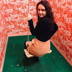 Meet your Posher, Cameron